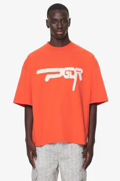 Pegador Zero Boxy Tee