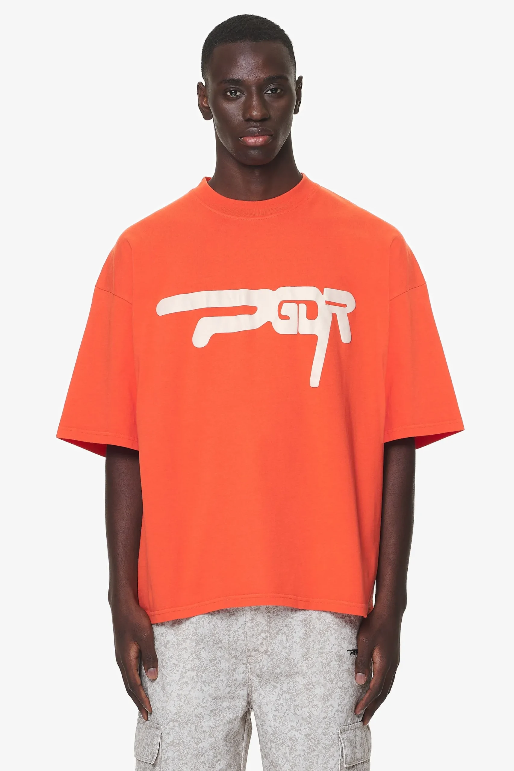 Pegador Zero Boxy Tee