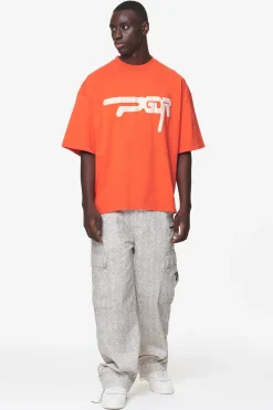 Pegador Zero Boxy Tee