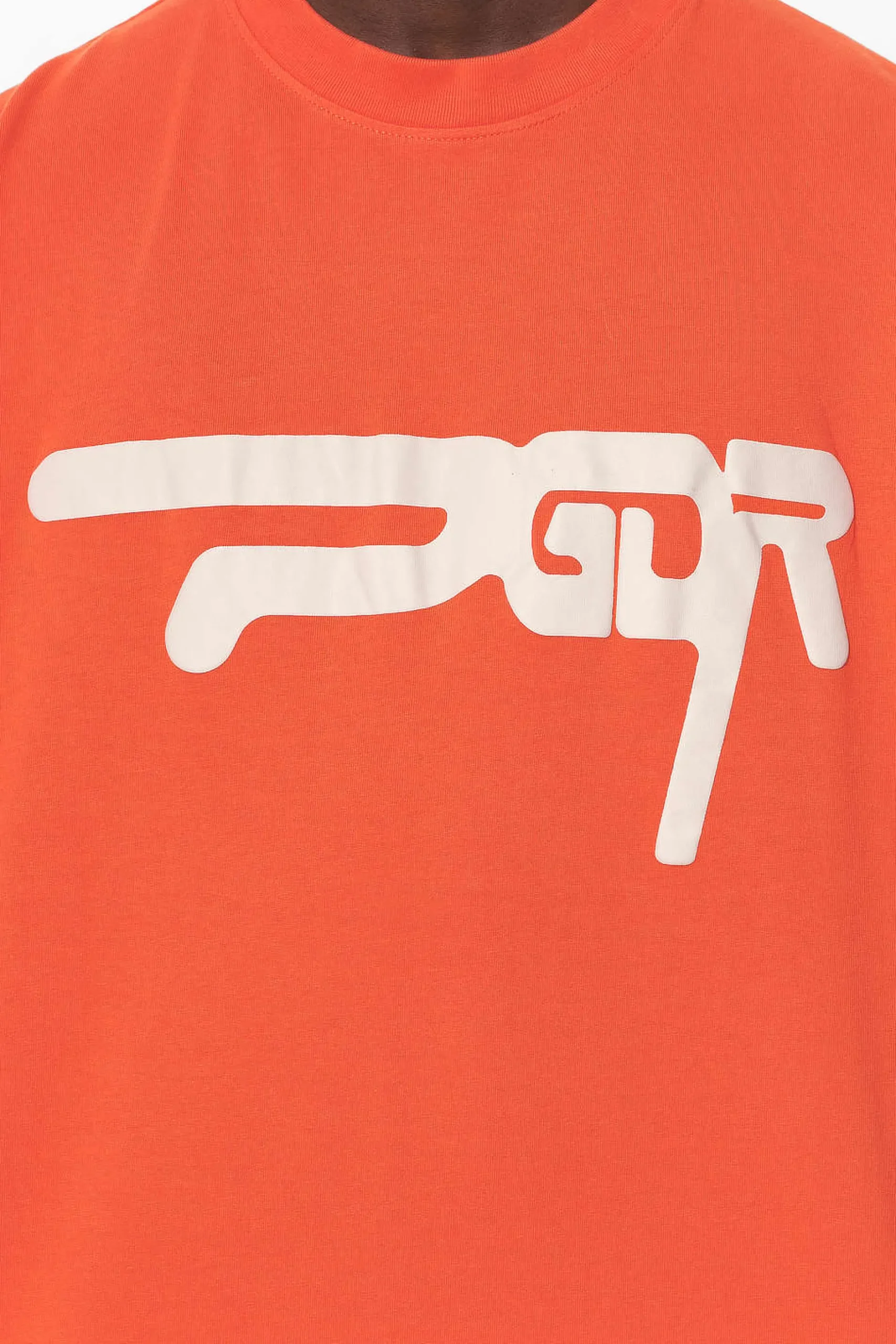 Pegador Zero Boxy Tee