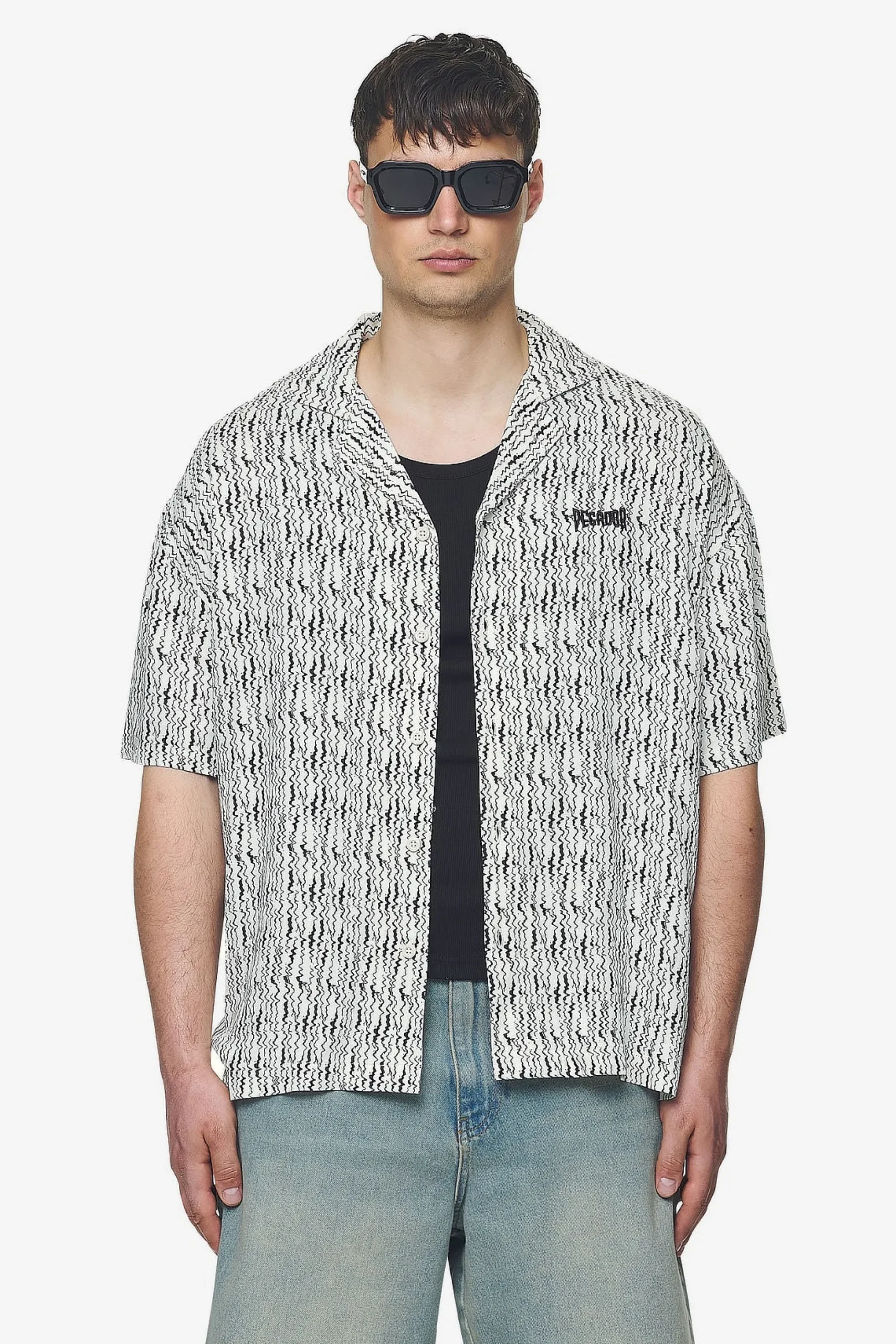 Pegador Zircon Summer Shirt