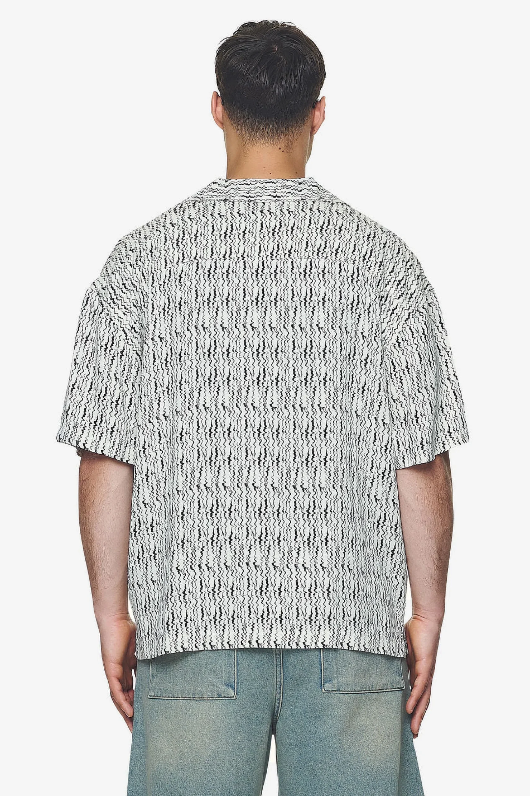 Pegador Zircon Summer Shirt