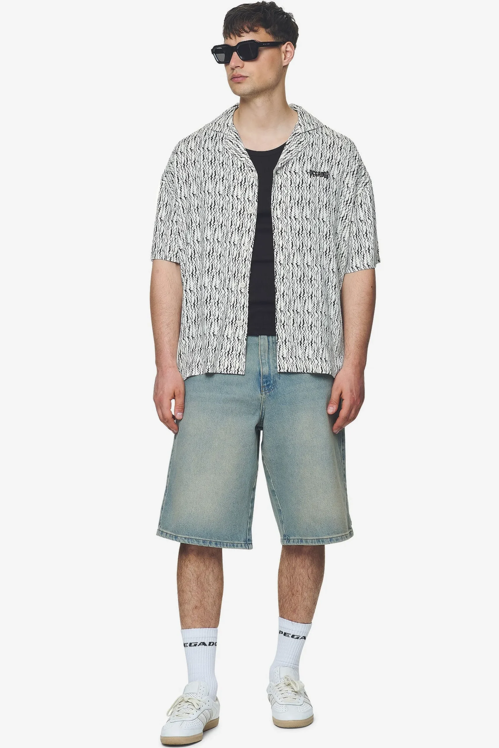 Pegador Zircon Summer Shirt