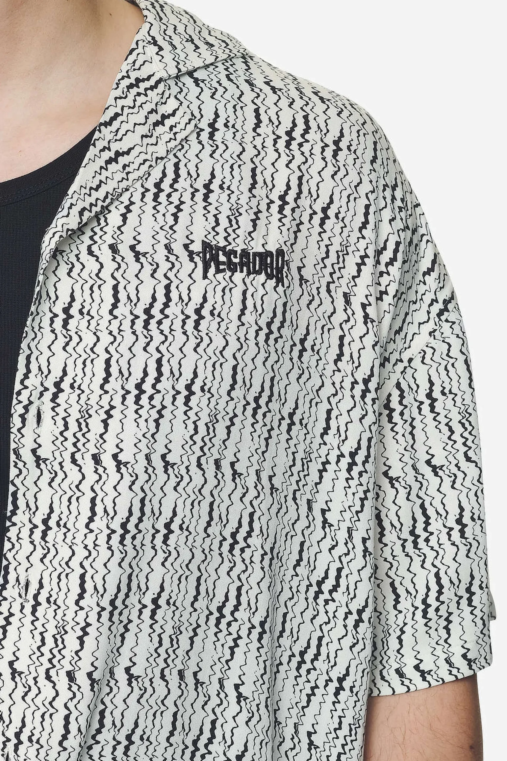 Pegador Zircon Summer Shirt